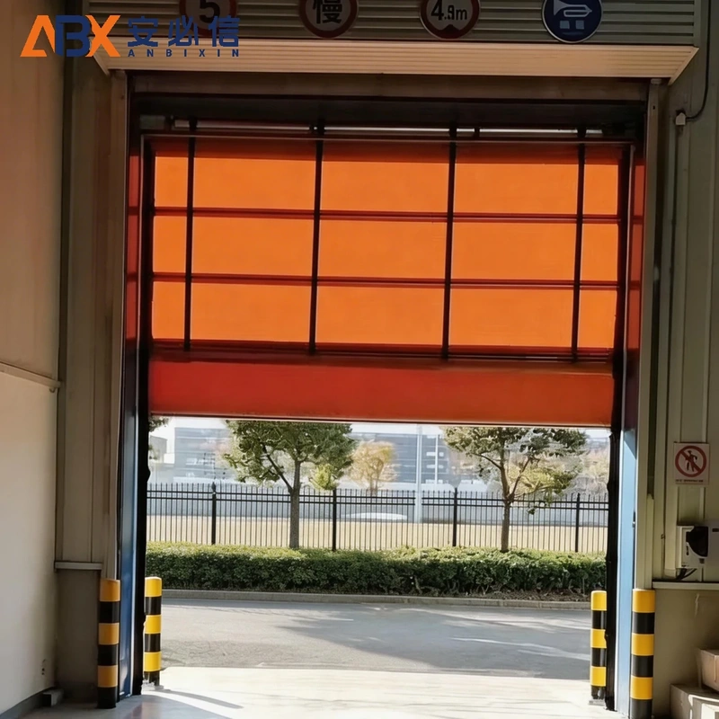 钦州市翻转式卸货平台