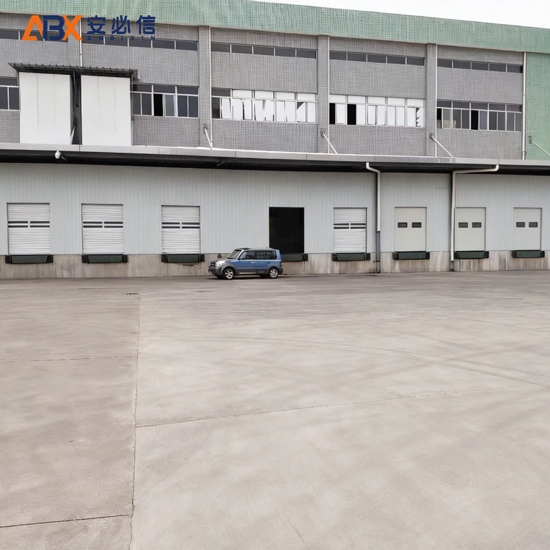 钦州市PVC高速卷帘门